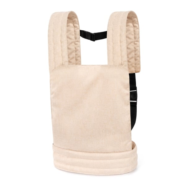 Bayer Design Deluxe Nuken kantoreppu, beige