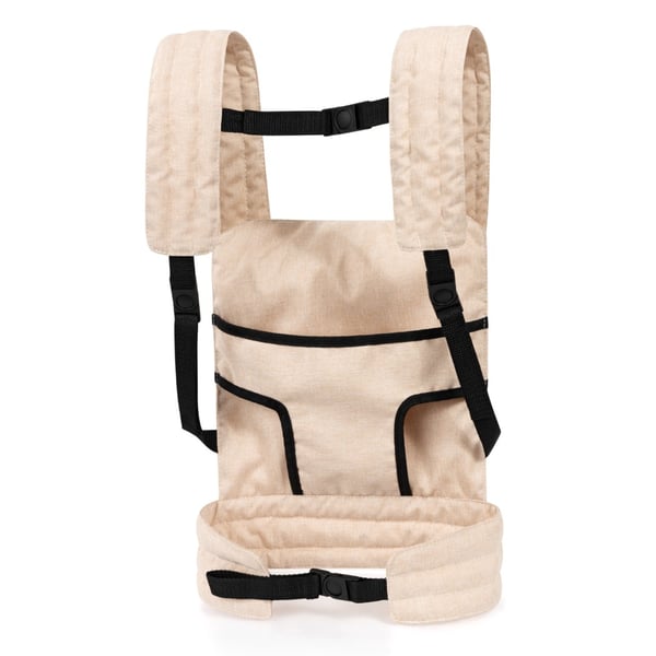 Bayer Design Deluxe Nuken kantoreppu, beige