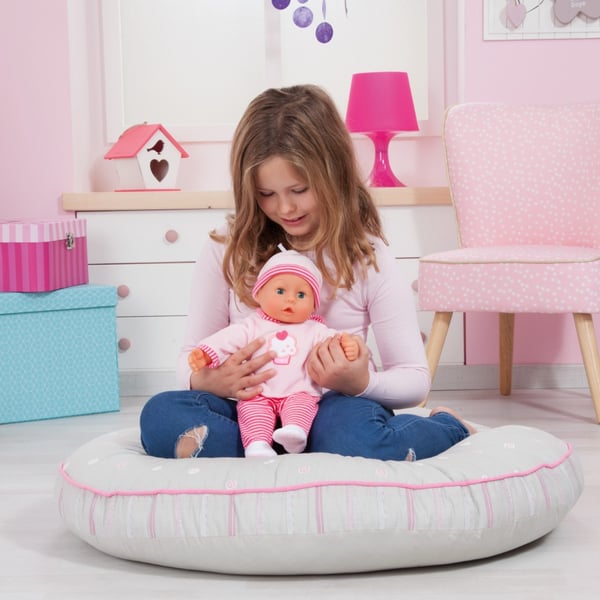 Bayer Design First Words Nukke (38 cm), 24 eri toimintoa