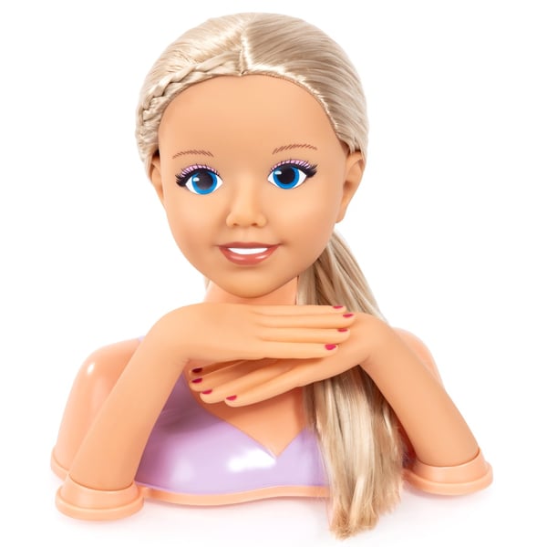Lisa Top Model Sminkdocka