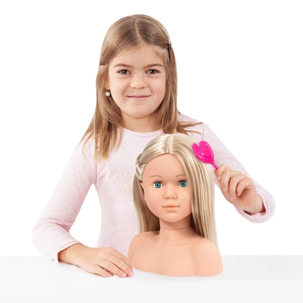 Super Model Deluxe Sminkdocka