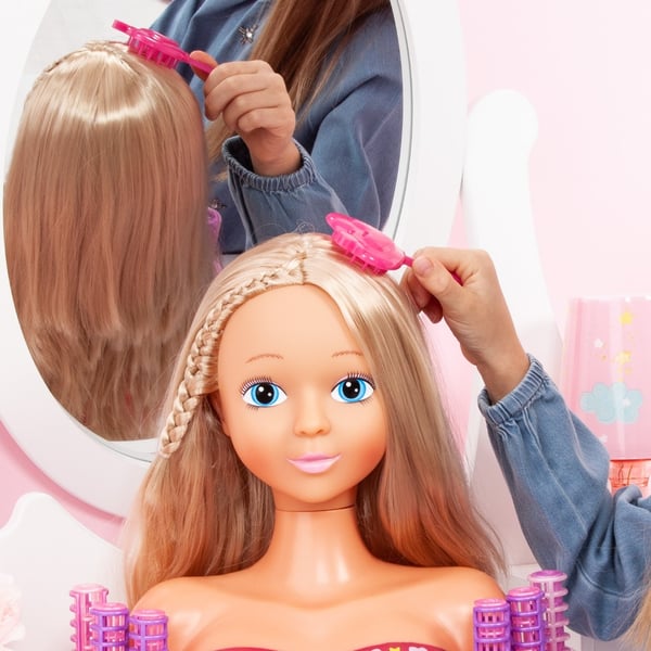 Top Model Sminkdocka