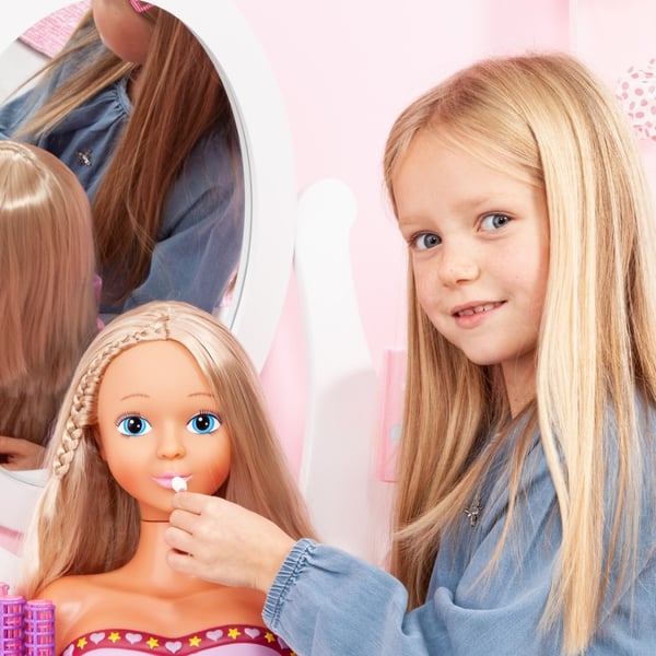 Top Model Sminkdocka