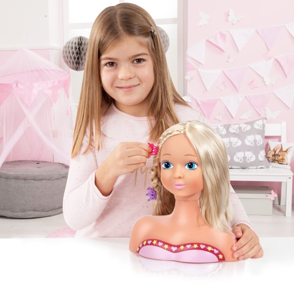 Top Model Sminkdocka