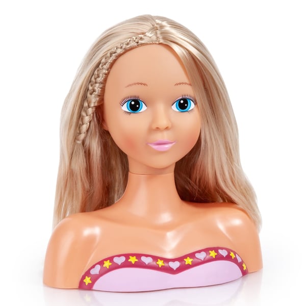 Top Model Sminkdocka