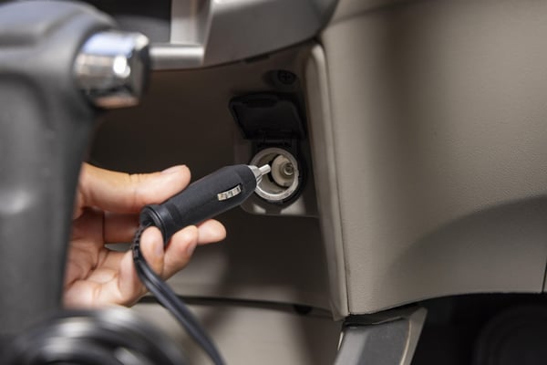 Bestway 12V PowerGrip DC elektroninen ilmapumppu
