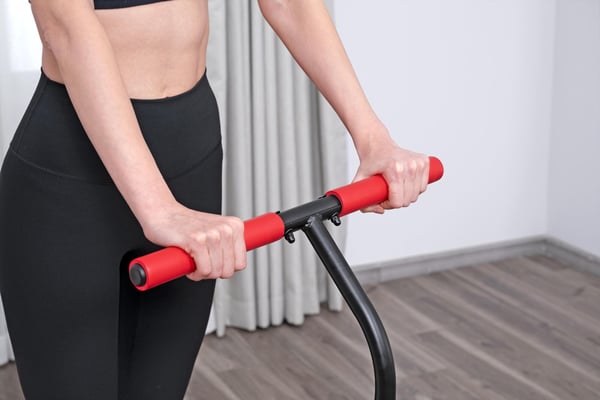Bestway AeroBounce Fitness trampoliini