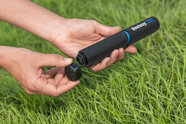 Bestway Air Hammer Urheilupallon pumppu