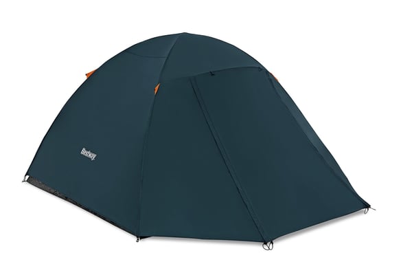 Bestway Alpine Dome 4 hengen teltta