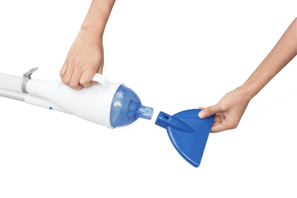 Bestway AquaCrawl Pool bottensug