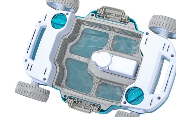 Bestway AquaTronix G200 uima-altaan puhdistusrobotti