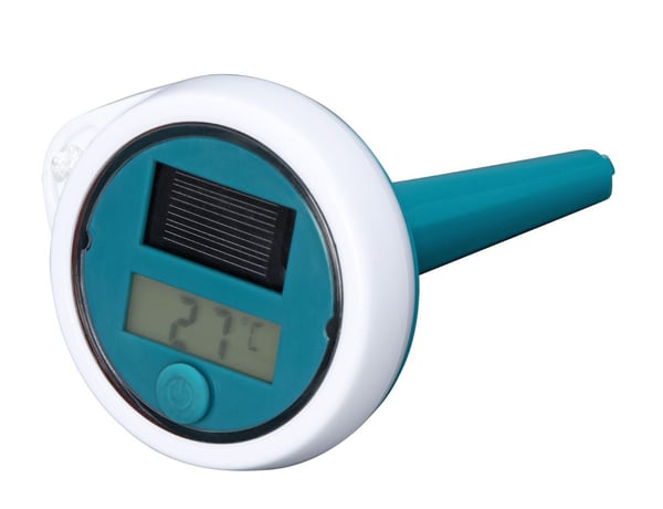 Bestway digital flytande pooltermometer