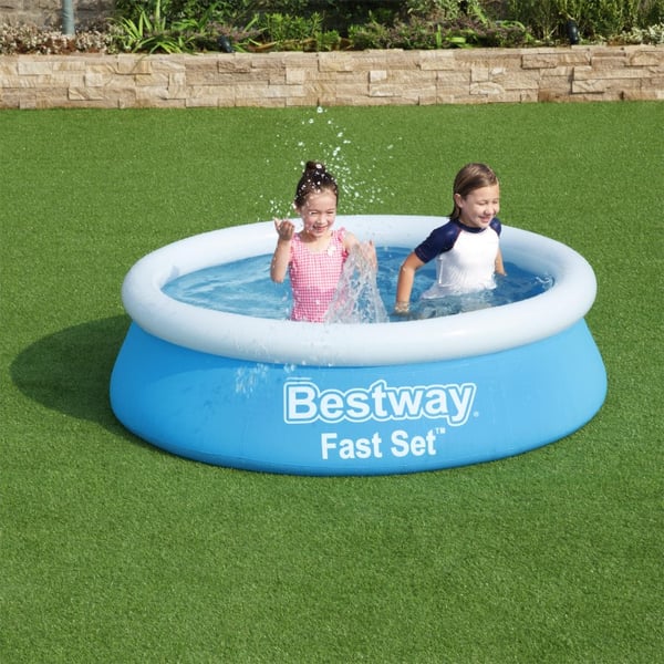 Bestway Fast Set -allas 183 x 51cm