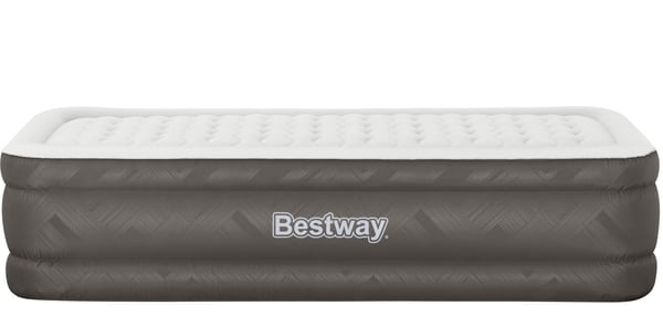 Bestway Fortech ilmapatja integroidulla AC-pumpulla 191x97x46 cm