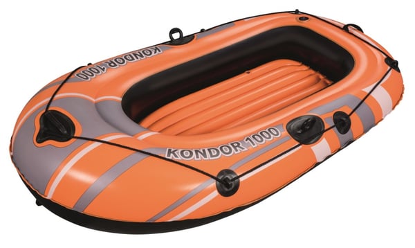 Bestway Hydro Force kumivene Kondor 1000 155 x 93 cm