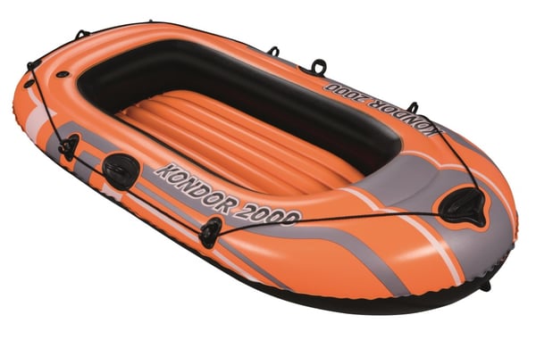 Bestway Hydro Force Gummibåt  188 x 98 cm