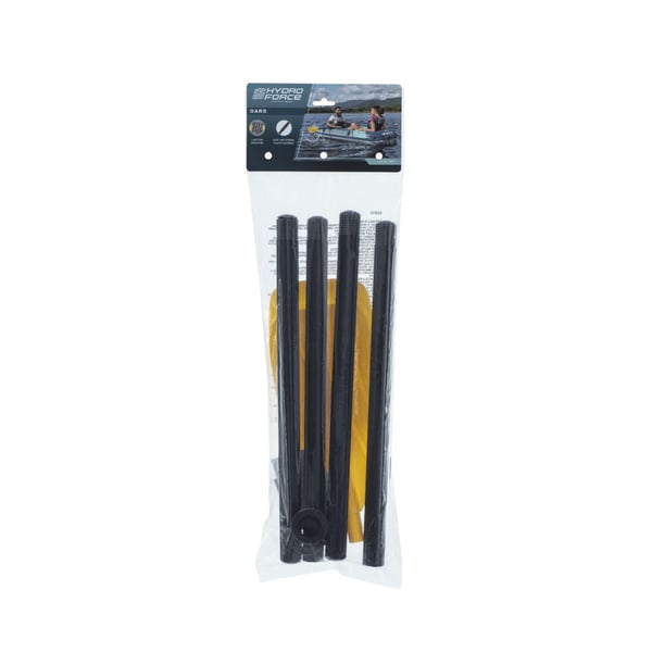 Bestway Hydro Force Muoviset airot 1.24M