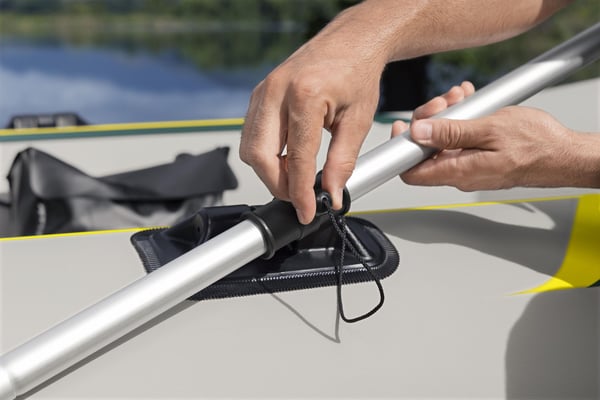 Bestway Hydro-Force Ranger Elite X3 -lauttasarja 295 x 130 cm