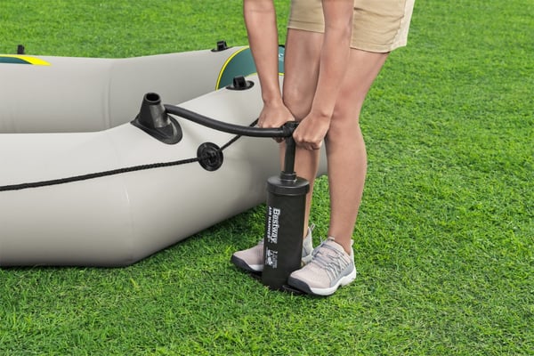 Bestway Hydro-Force Ranger Elite X4 -lauttasarja 320 x 148 cm