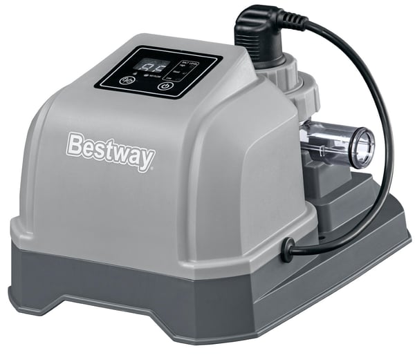 Bestway Hydrogenic 2 g/t suolaveden kloorauslaite