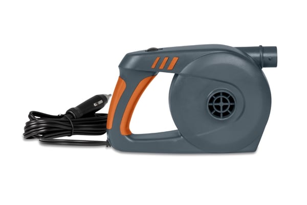 Bestway ilmapumppu DC elektroninen PowerGrip 12V/75W