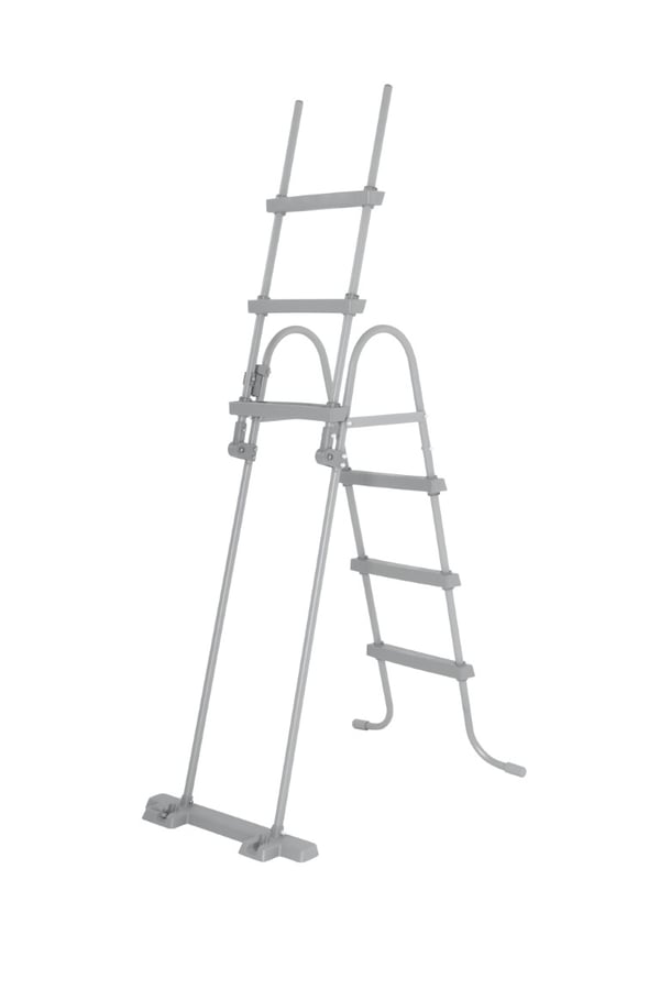 Bestway allastikkaat 107 cm (Flip & lock)