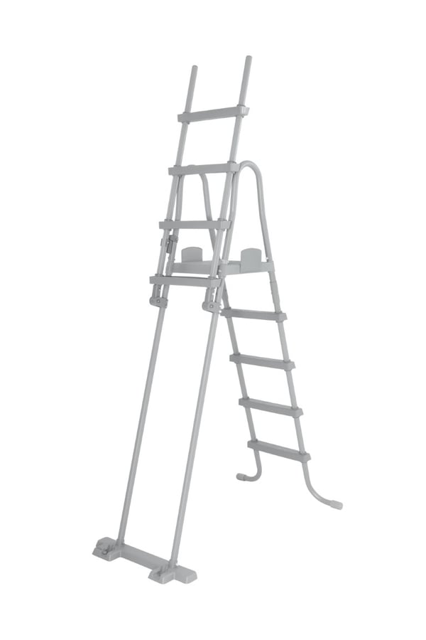 Bestway allastikkaat 132 cm (Flip & lock)
