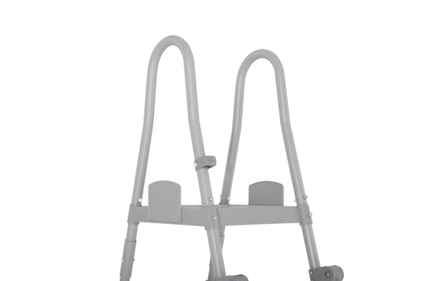 Bestway allastikkaat 132 cm (Flip & lock)