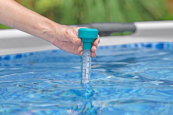 Bestway Pool termometer