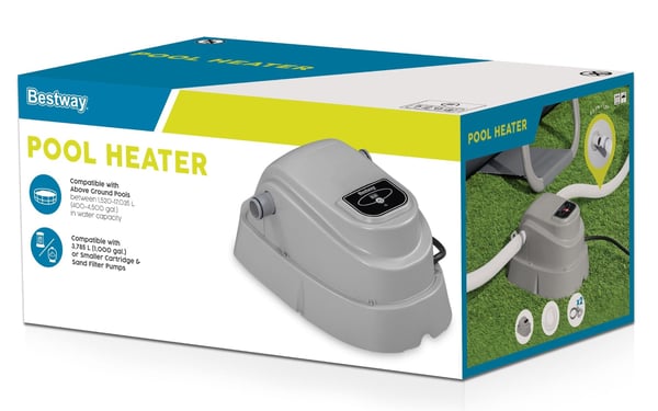 Bestway uima-altaan lämmitin 2800W