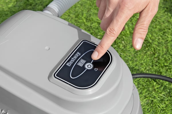 Bestway uima-altaan lämmitin 2800W