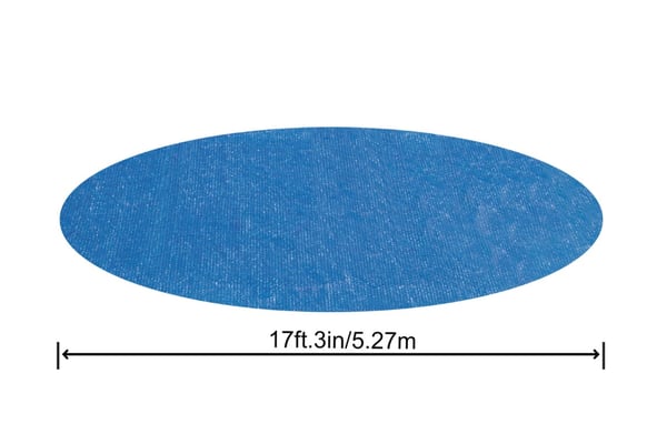 Bestway Solar Pool Poolskydd 549 cm