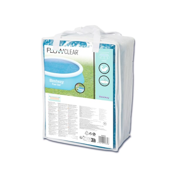 Bestway Solar Allaskansi 244 cm
