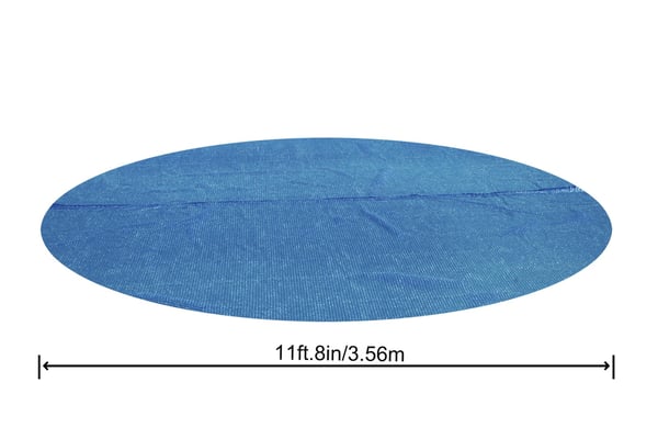 Bestway Solar-allasuojus 366 - 396 cm