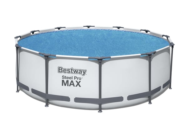 Bestway Solar-allasuojus 366 - 396 cm