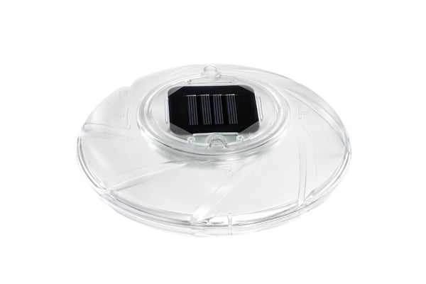 Bestway SolarFloat Solar LED-valo altaalle / paljuun