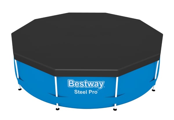 Bestway kansi 305cm Steel Pro / Fast Set altaisiin