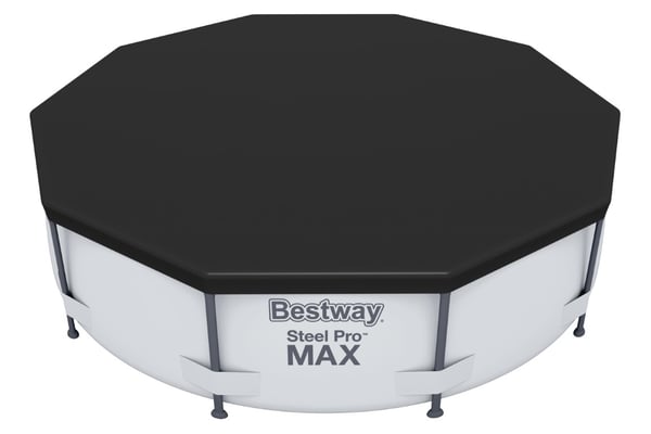 Bestway kansi 305cm Steel Pro / Fast Set altaisiin