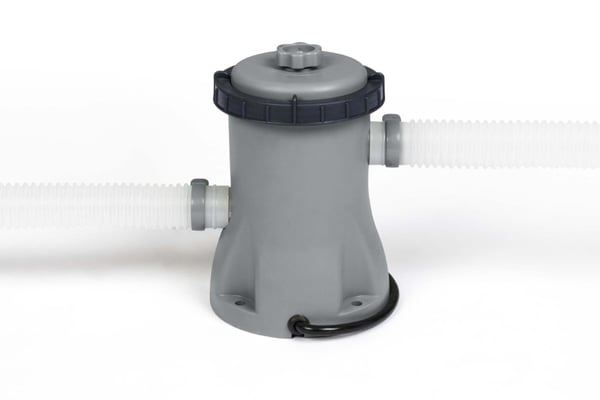 Bestway Steel Pro MAX Frame Pool 366 x 76cm m. filter pump