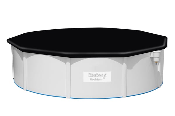 Bestway Cover 488cm Steel Pro / Power Steel -malliin