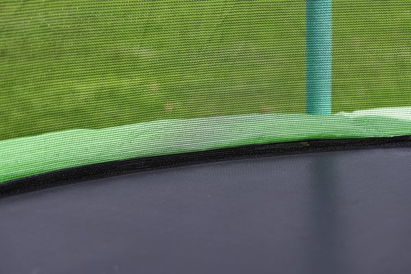 Bestway Xtreme Air Studsmatta + Skyddsnät 2,44M
