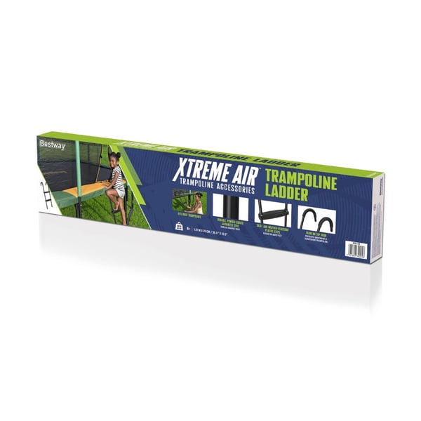 Bestway Xtreme Air Universal Trampolinstege