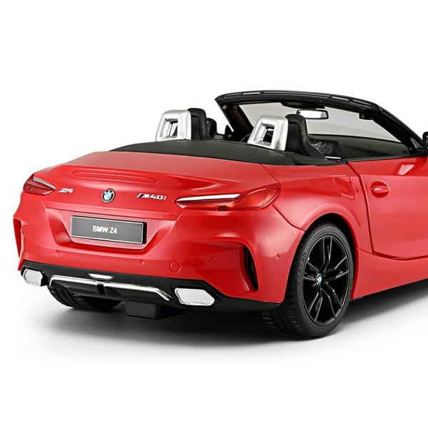 BMW Z4 kauko-ohjattava auto 1:14, 2.4G