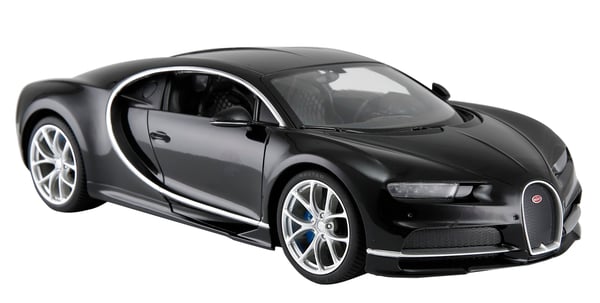 Bugatti Chiron Radiostyrd Bil 1:14