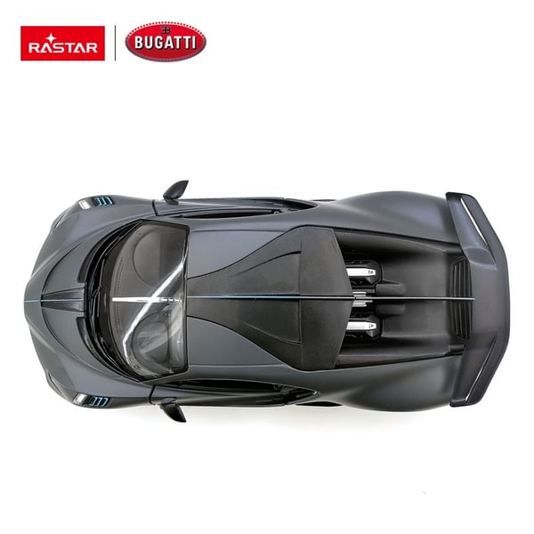 Bugatti Divo kauko-ohjattava auto 1:14, 2.4G