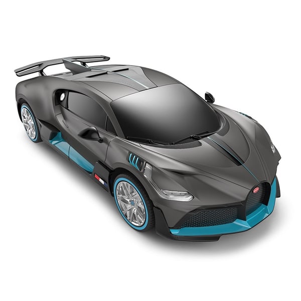 Bugatti Divo Radiostyrd Bil 1:24