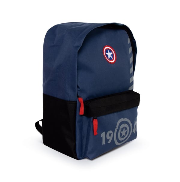 Captain America Junior Ryggsäck