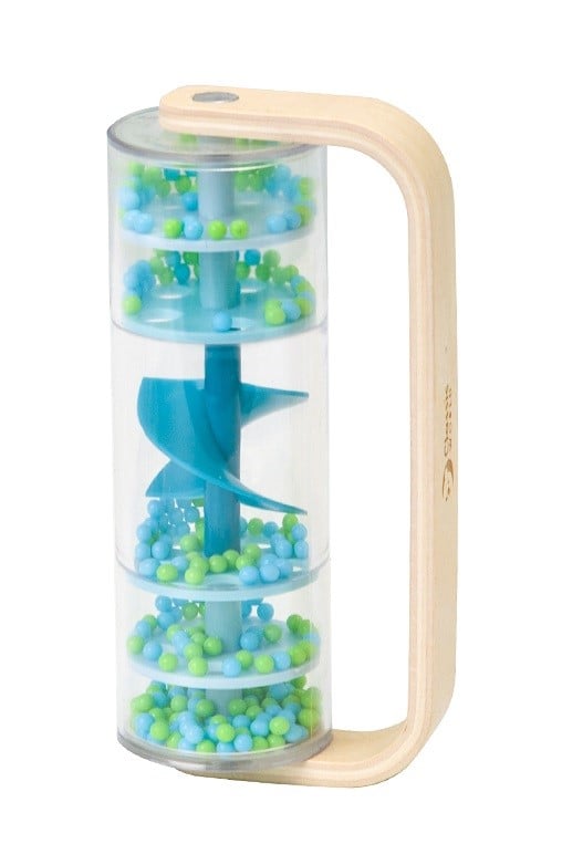 Classic World Sadesoitin Sininen (alkaen 24 kk)