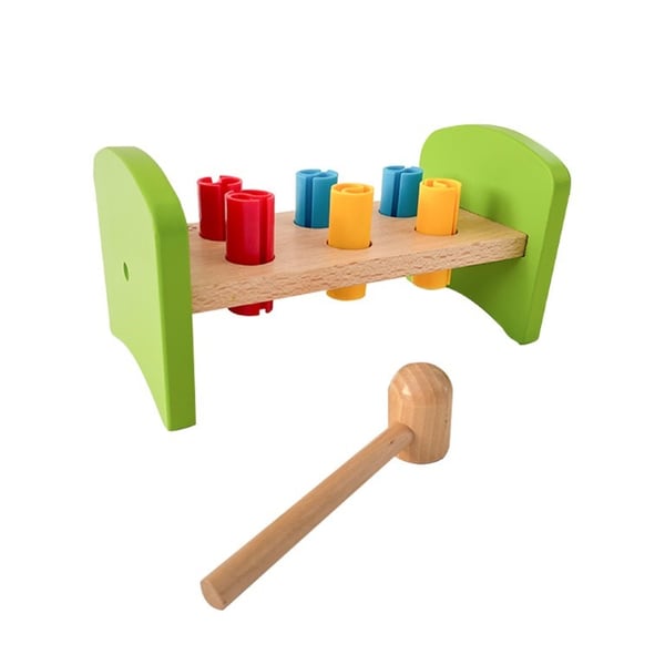 Classic  World puinen Vasarapenkki(alkaen 12 kk)