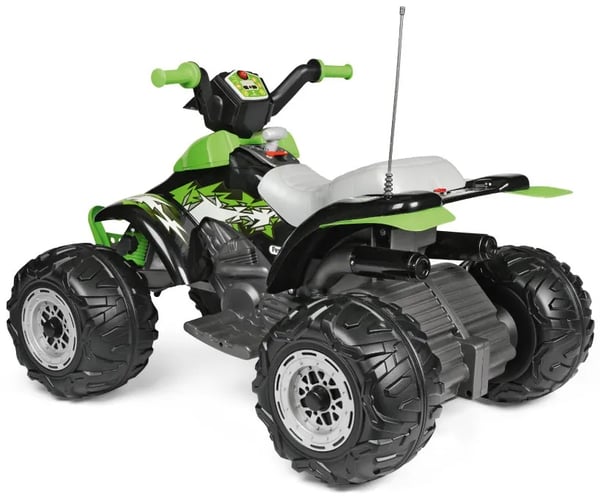 Corral T-Rex EL-ATV för barn 330W